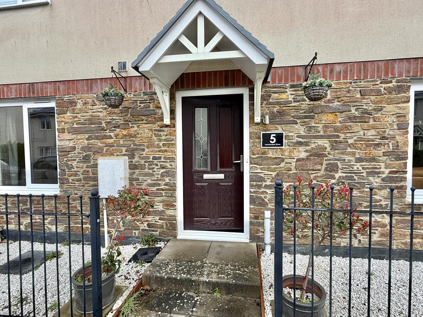 4 bed property in Landerslee Drive, Truro